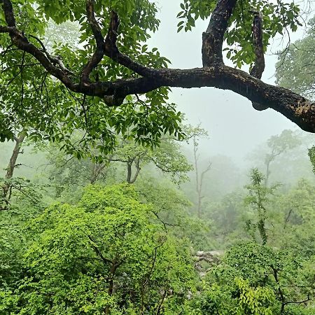 Shivanjal Wellness And Accommodation Rishikesh Exterior photo