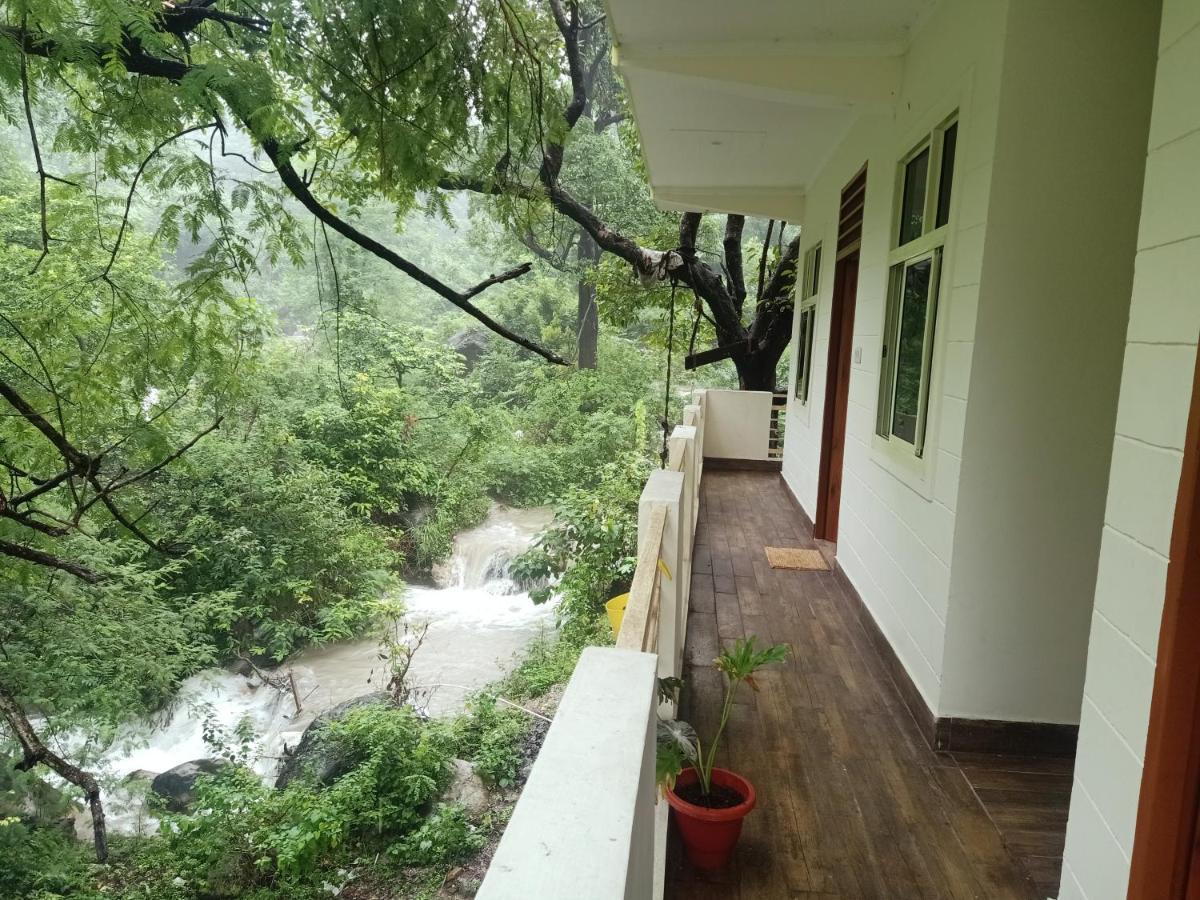 Shivanjal Wellness And Accommodation Rishikesh Exterior photo