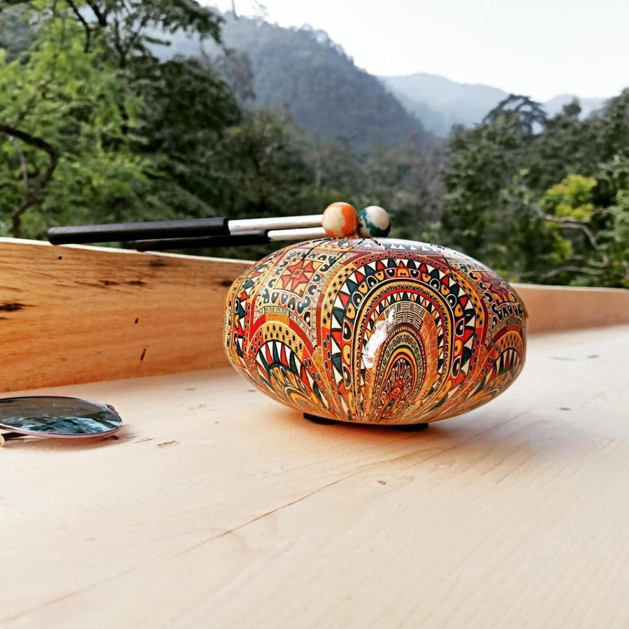 Shivanjal Wellness And Accommodation Rishikesh Exterior photo