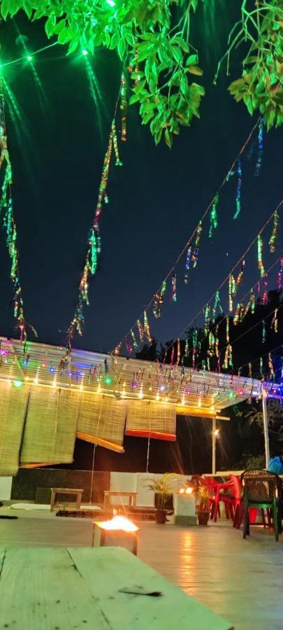 Shivanjal Wellness And Accommodation Rishikesh Exterior photo