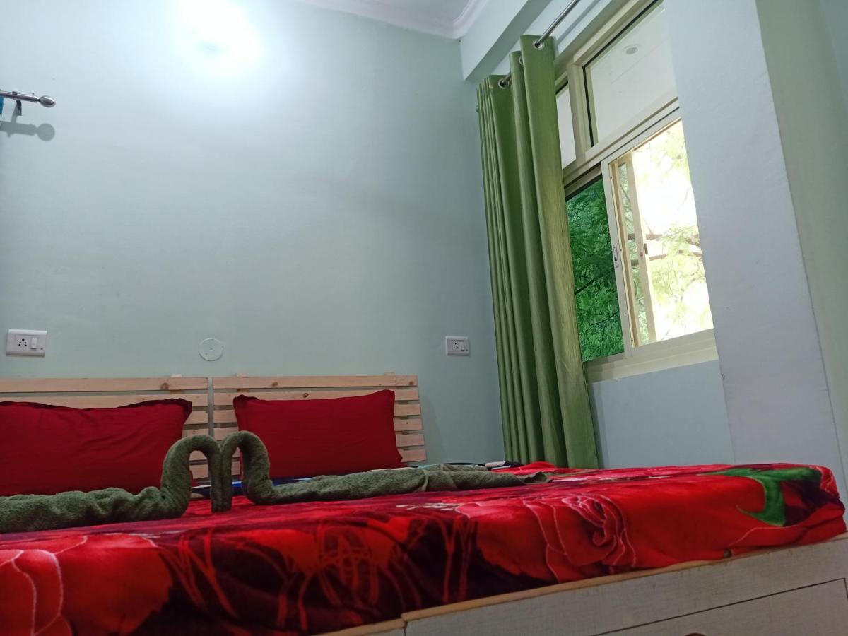 Shivanjal Wellness And Accommodation Rishikesh Exterior photo